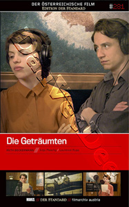 The Dreamed Ones | Die Getrumten  |   DVD